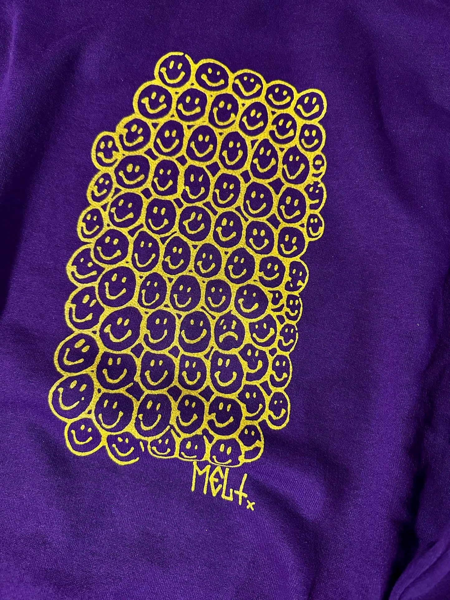 "Pile of Smiles" Sweatshirt