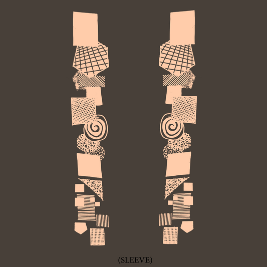 "Cymbalism" Crewneck Sweatshirt