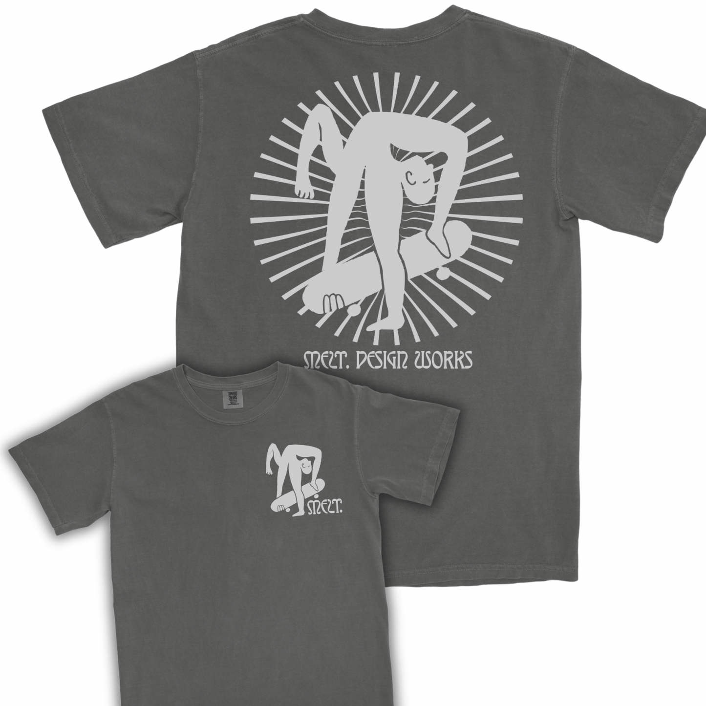 "Limbz" T-Shirt