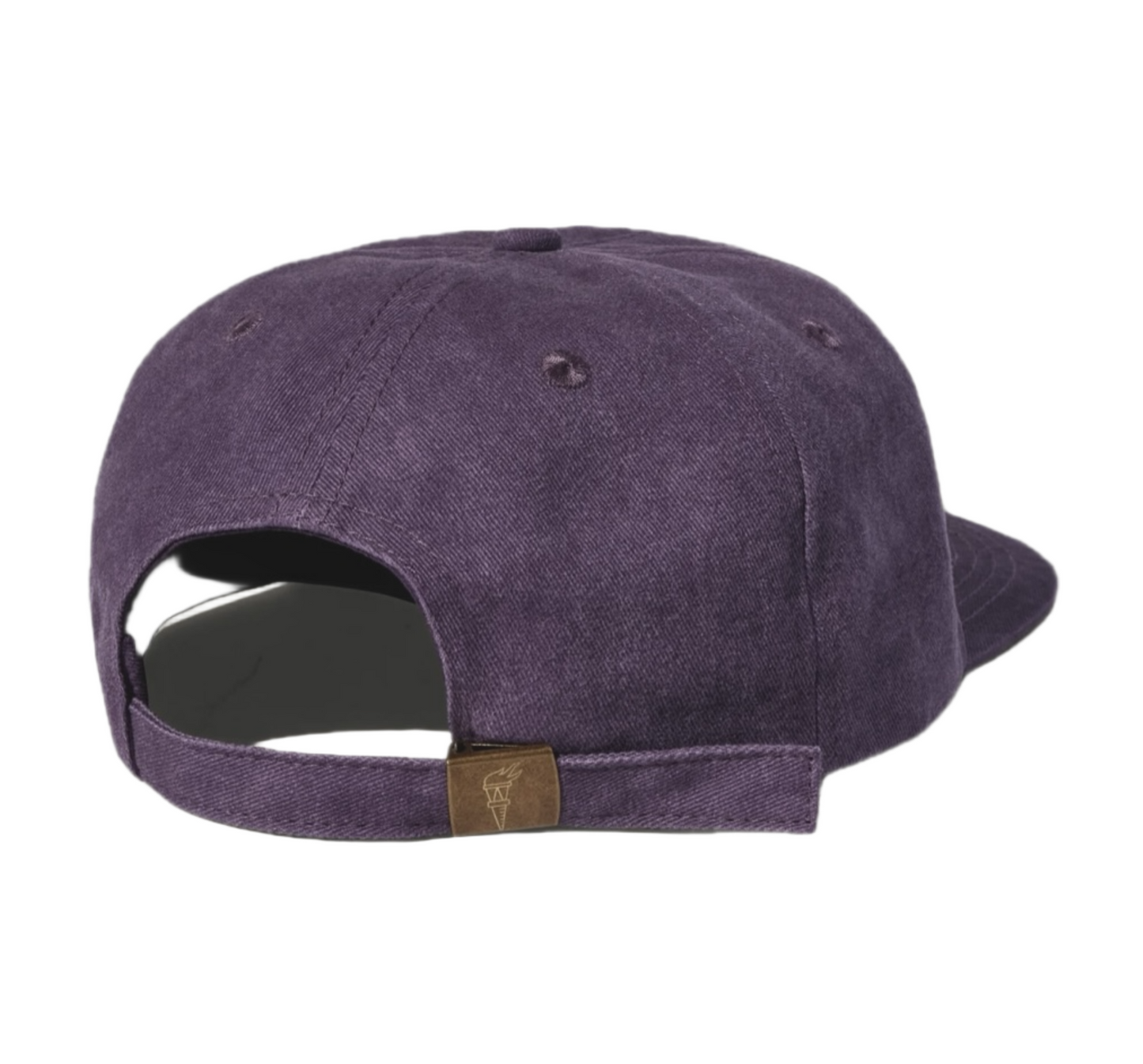 "Lavender Lady" Field Trip Hat