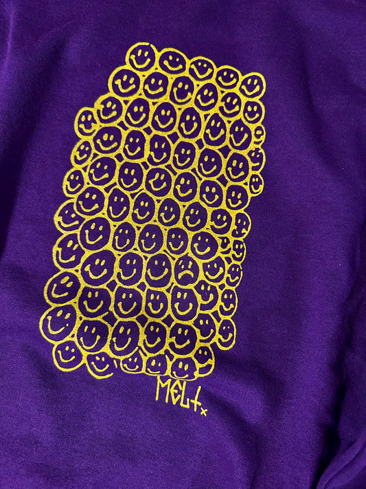 "Pile of Smiles" Sweatshirt