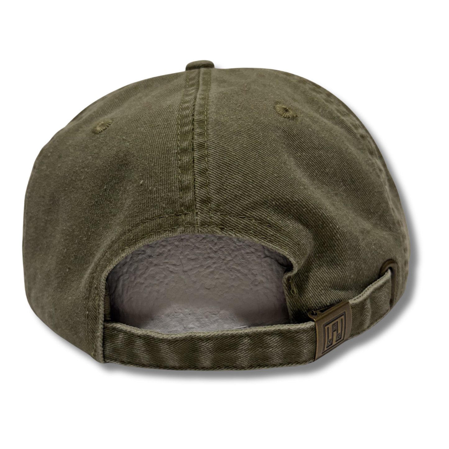 "Jamily" Field Trip Hat