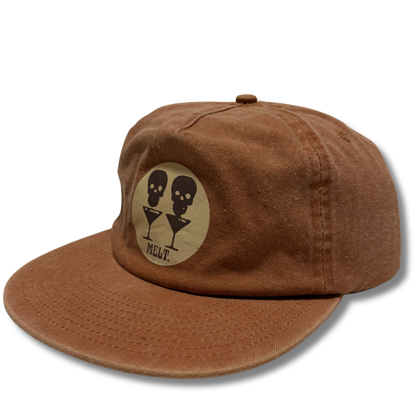 "Gnartini" Field Trip Hat