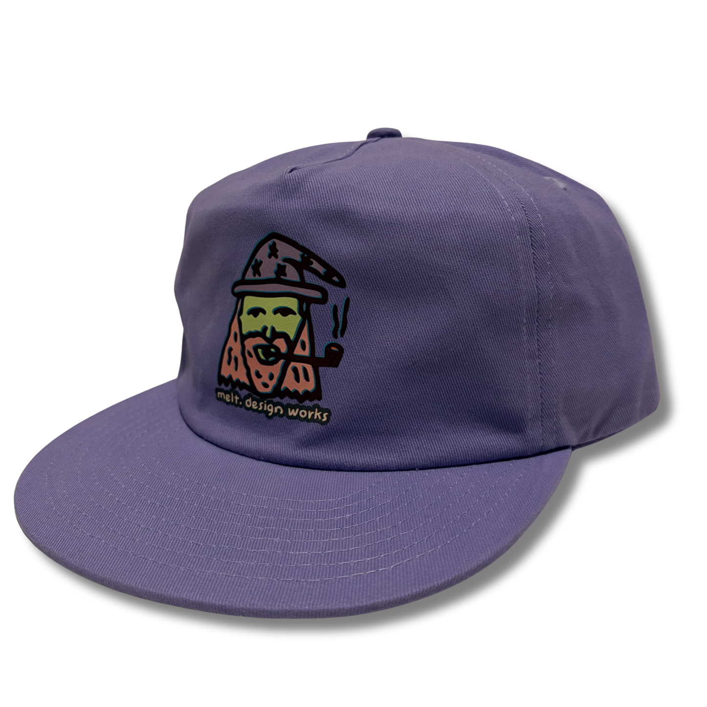 "Shall Not Pass" Field Trip Hat