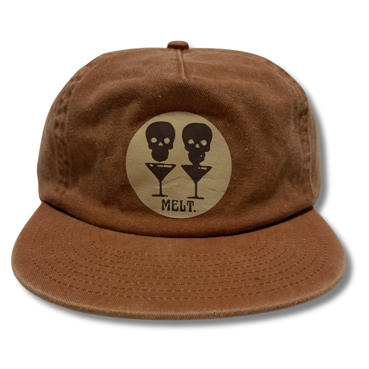 "Gnartini" Field Trip Hat