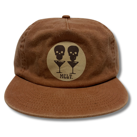"Gnartini" Field Trip Hat