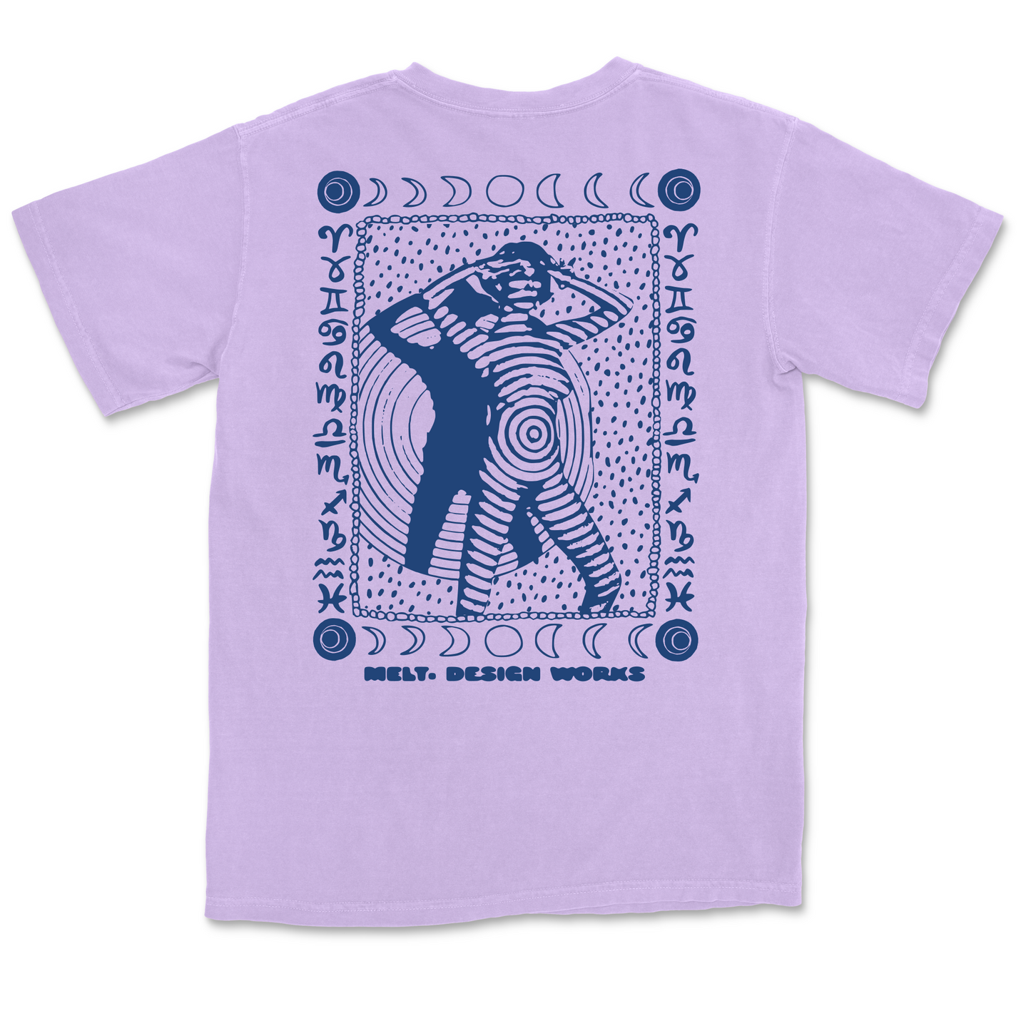 "Age of Aquarius" T-Shirt
