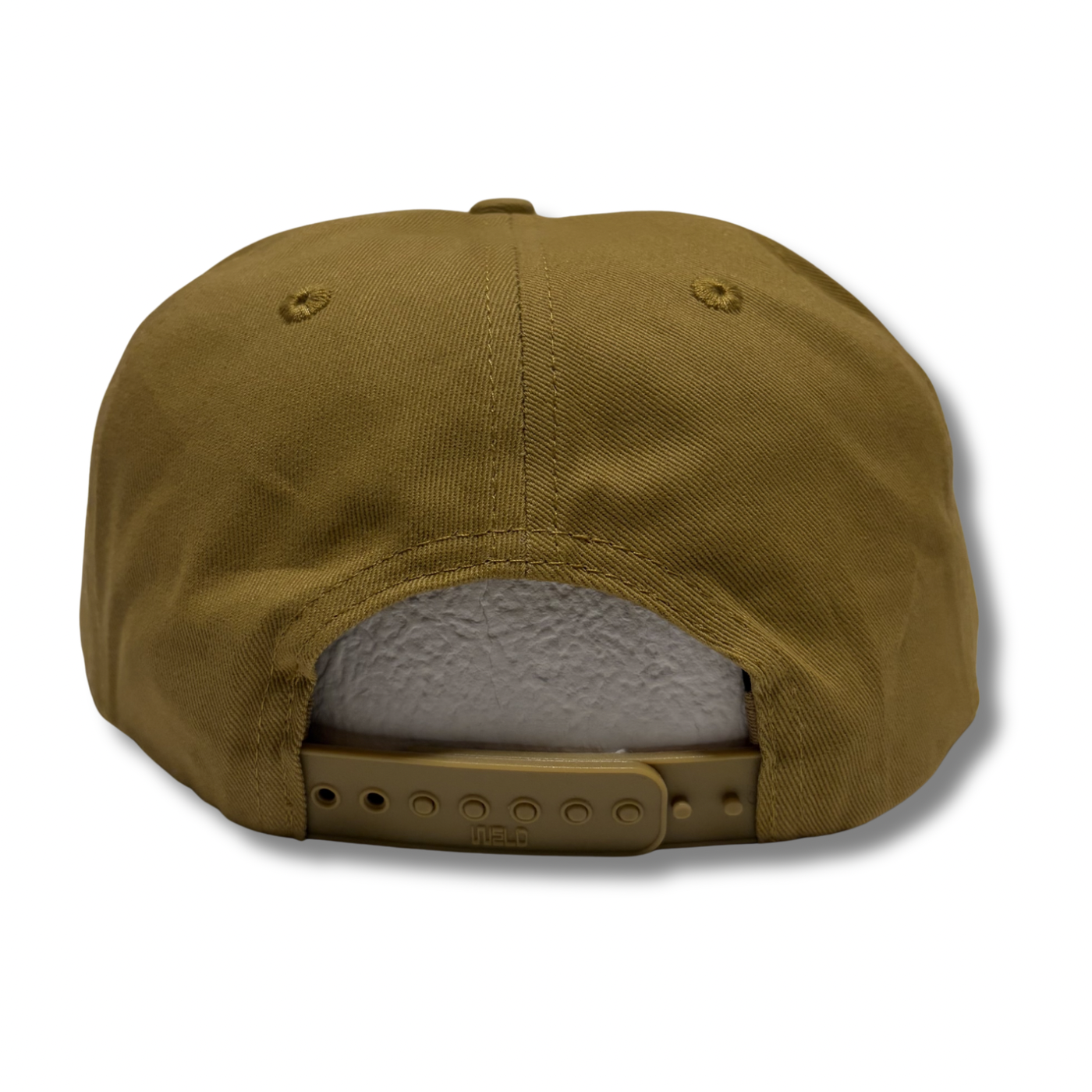 "Soft Rich Victory" Field Trip Hat