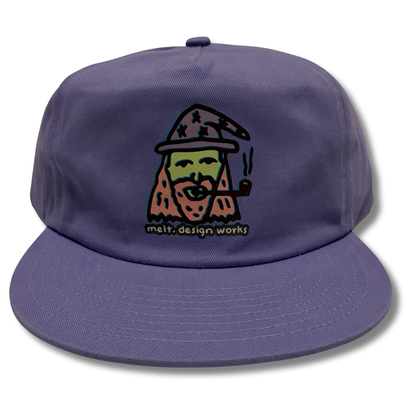 "Shall Not Pass" Field Trip Hat