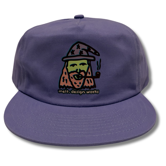 "Shall Not Pass" Field Trip Hat