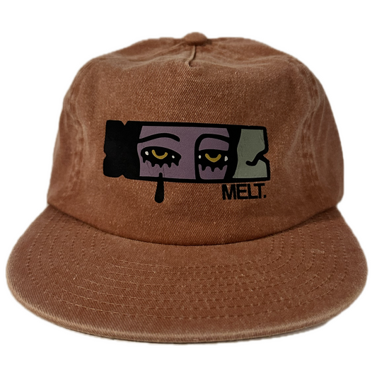 "Cry Baby" Field Trip Hat