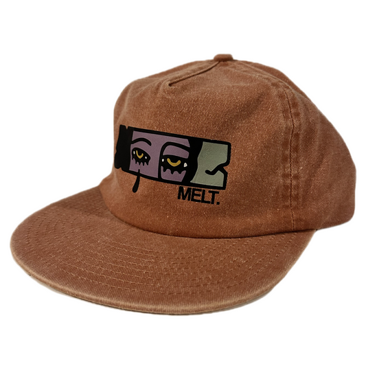 "Cry Baby" Field Trip Hat