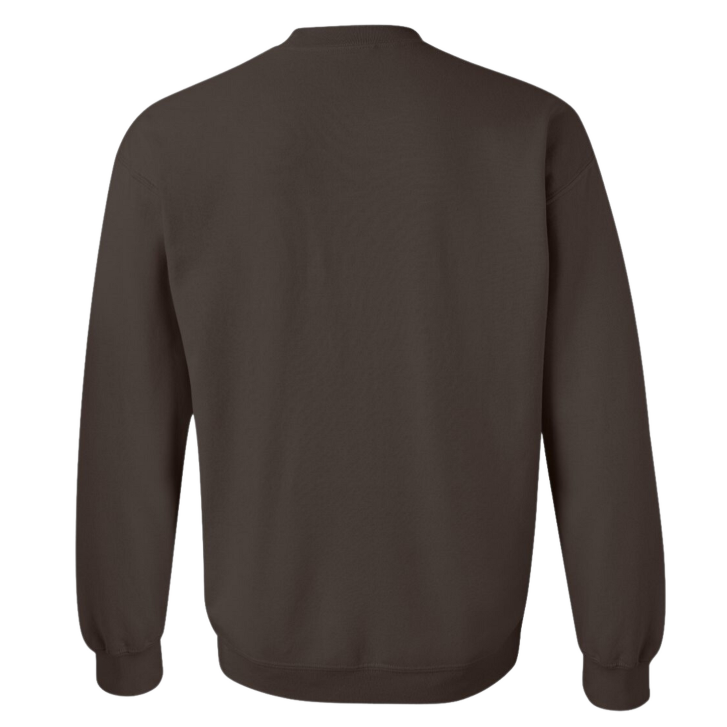 "Cymbalism" Crewneck Sweatshirt