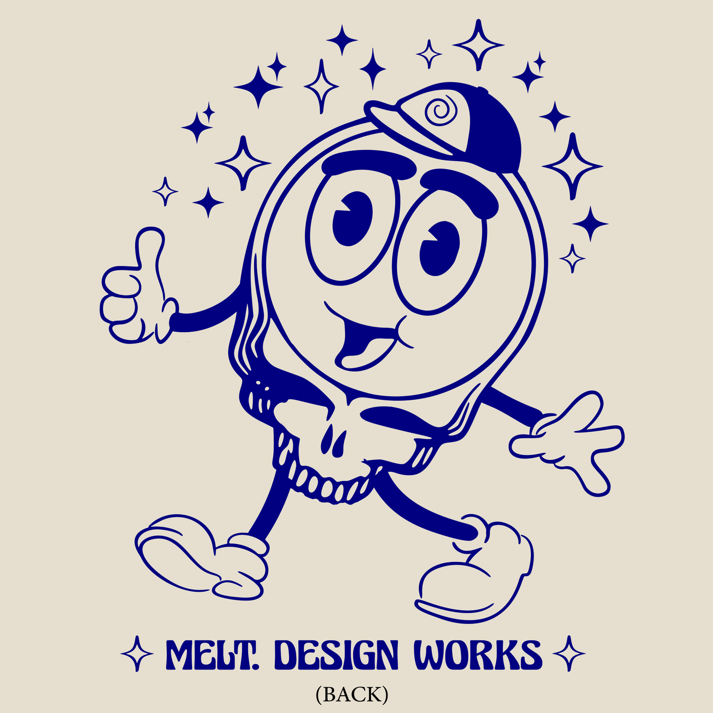 "Doo Dah Dude" T-Shirt