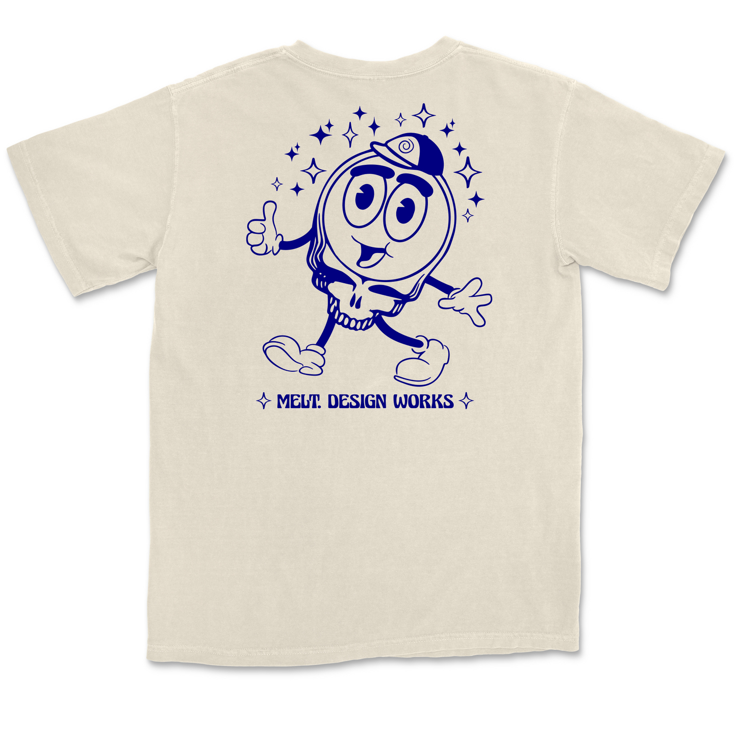 "Doo Dah Dude" T-Shirt