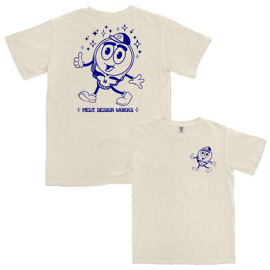 "Doo Dah Dude" T-Shirt