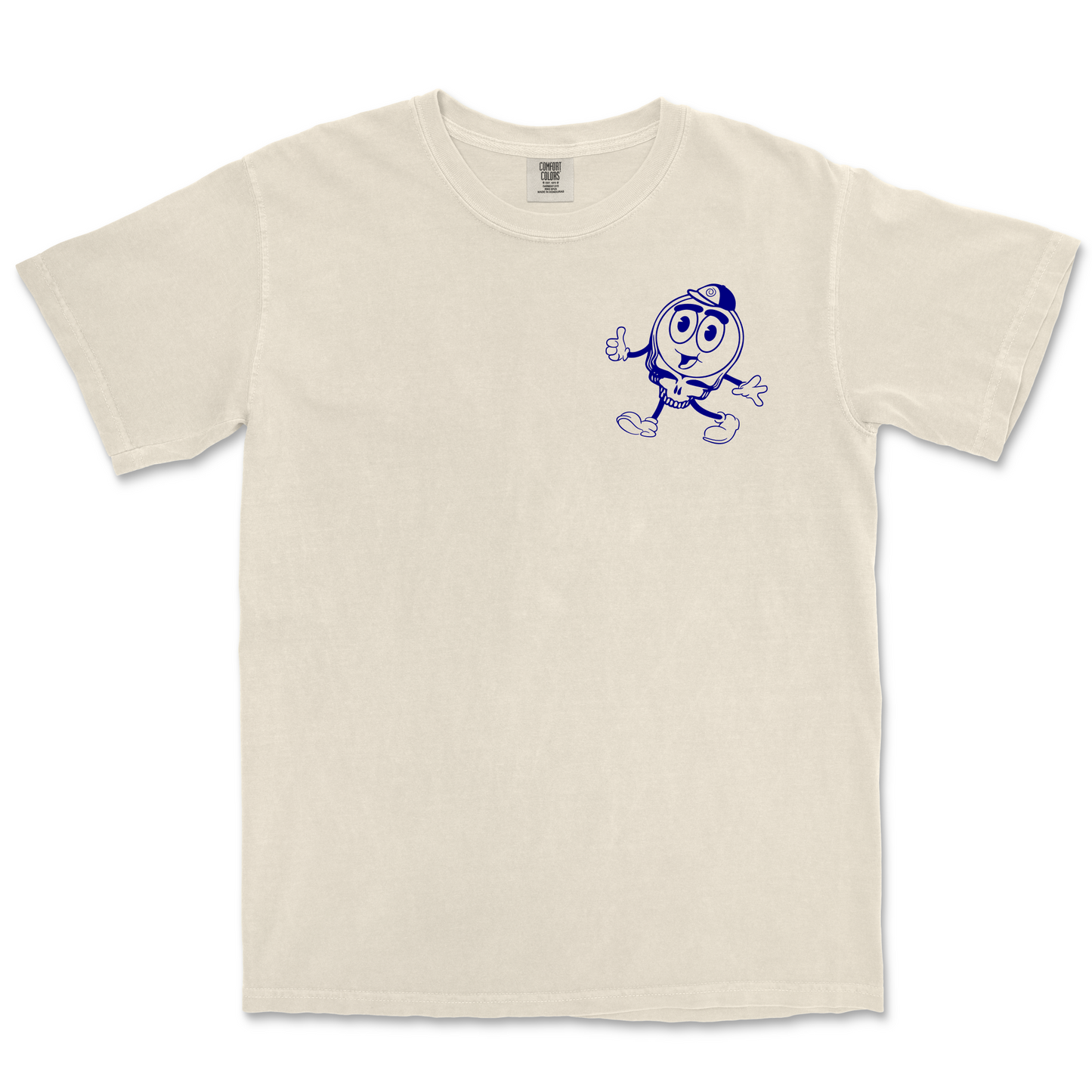 "Doo Dah Dude" T-Shirt