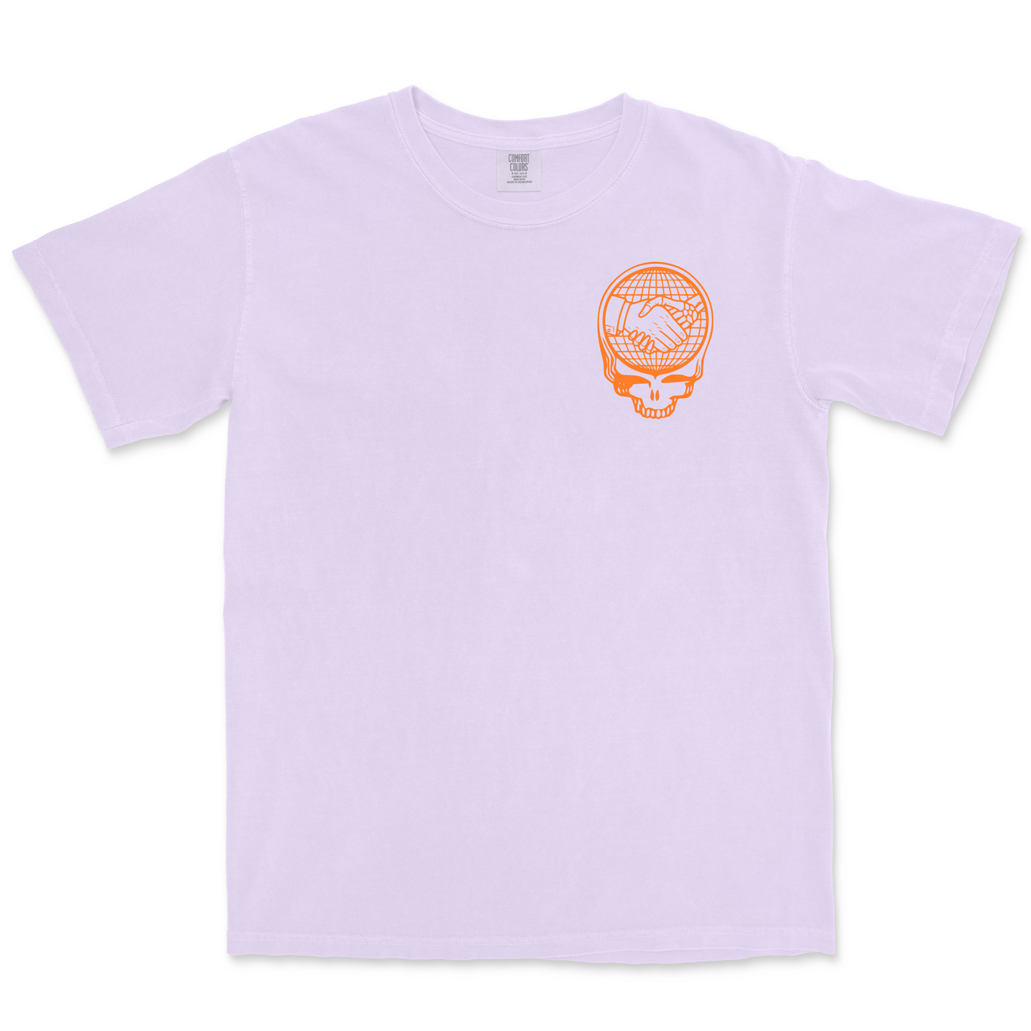 "Friend of the Devil" T-Shirt