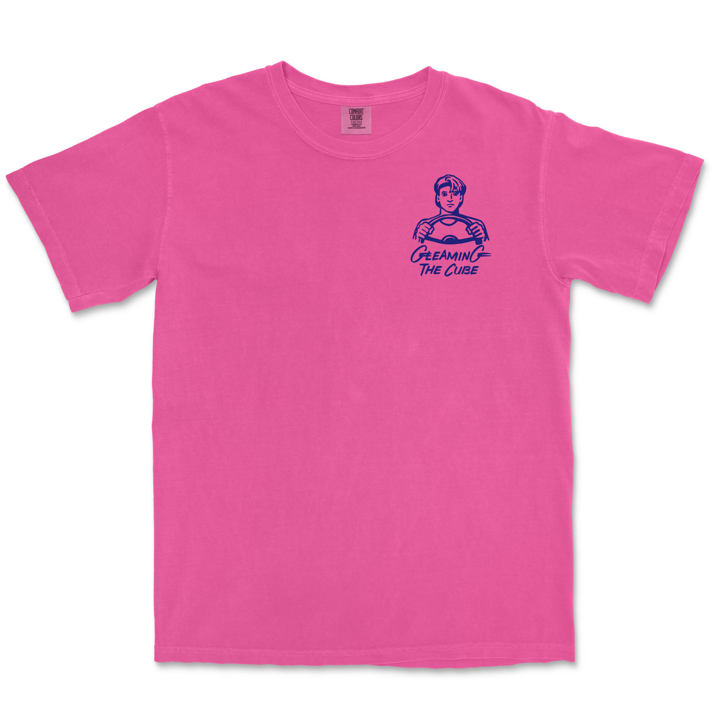 Gleaming the Cube x Melt. Limited-Edition T-Shirt