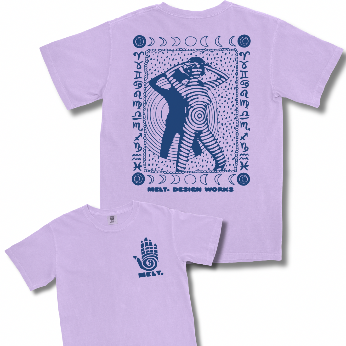 "Age of Aquarius" T-Shirt