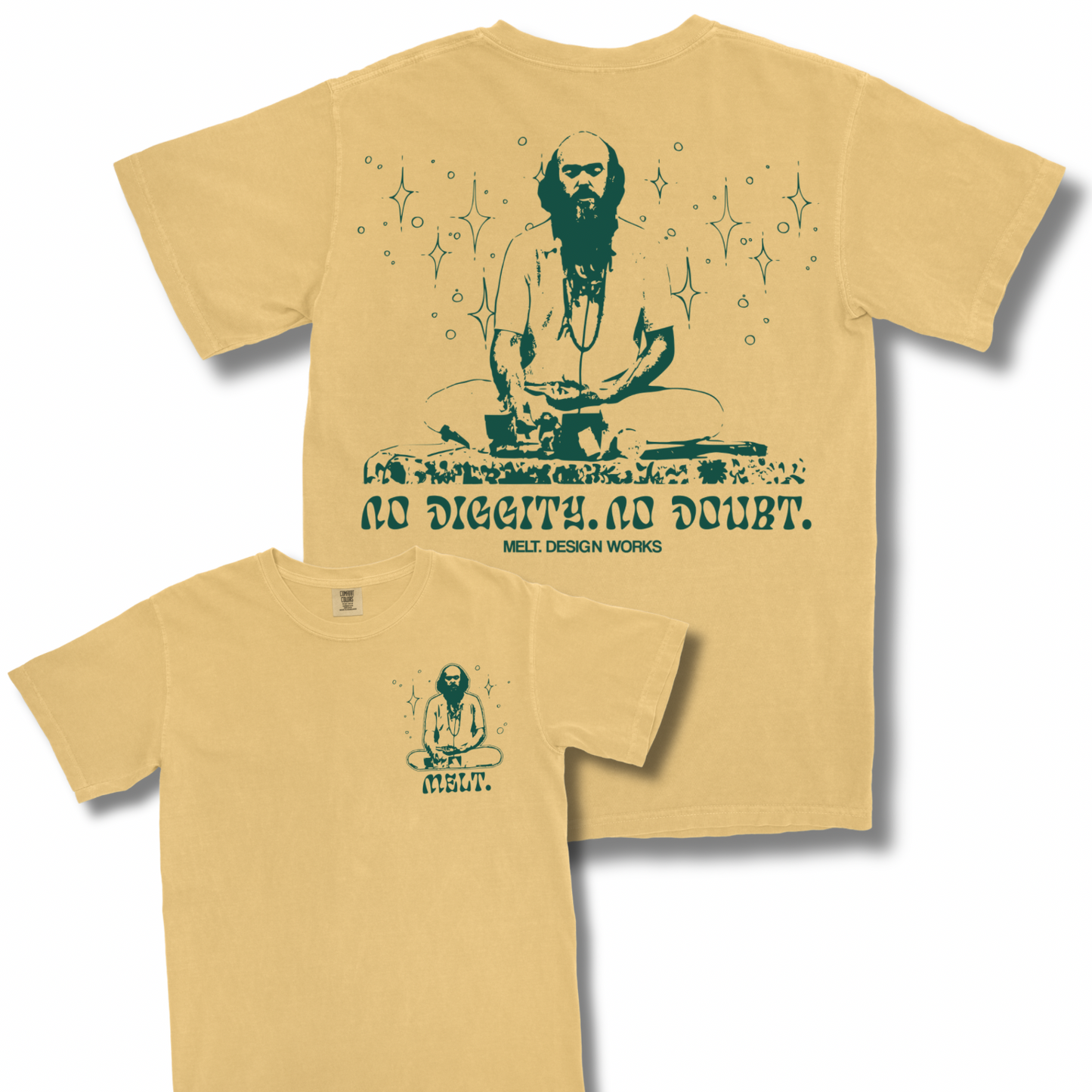 "Ram Diggity" T-Shirt