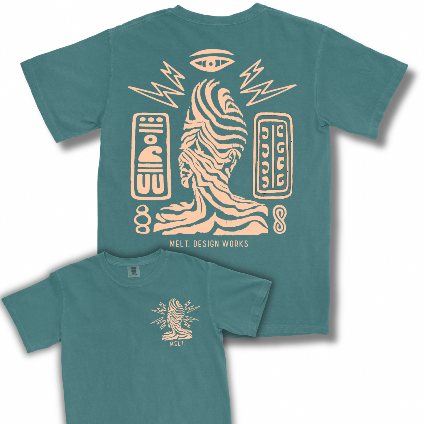 "Zeebrah" T-Shirt