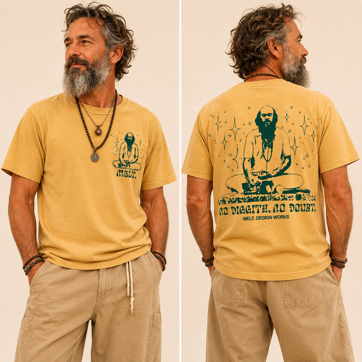 "Ram Diggity" T-Shirt