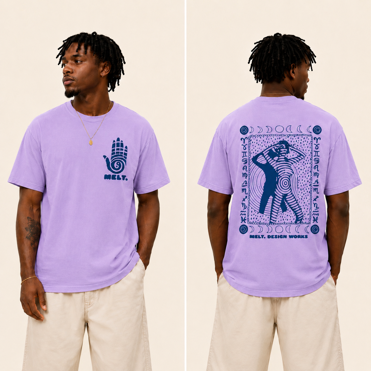 "Age of Aquarius" T-Shirt