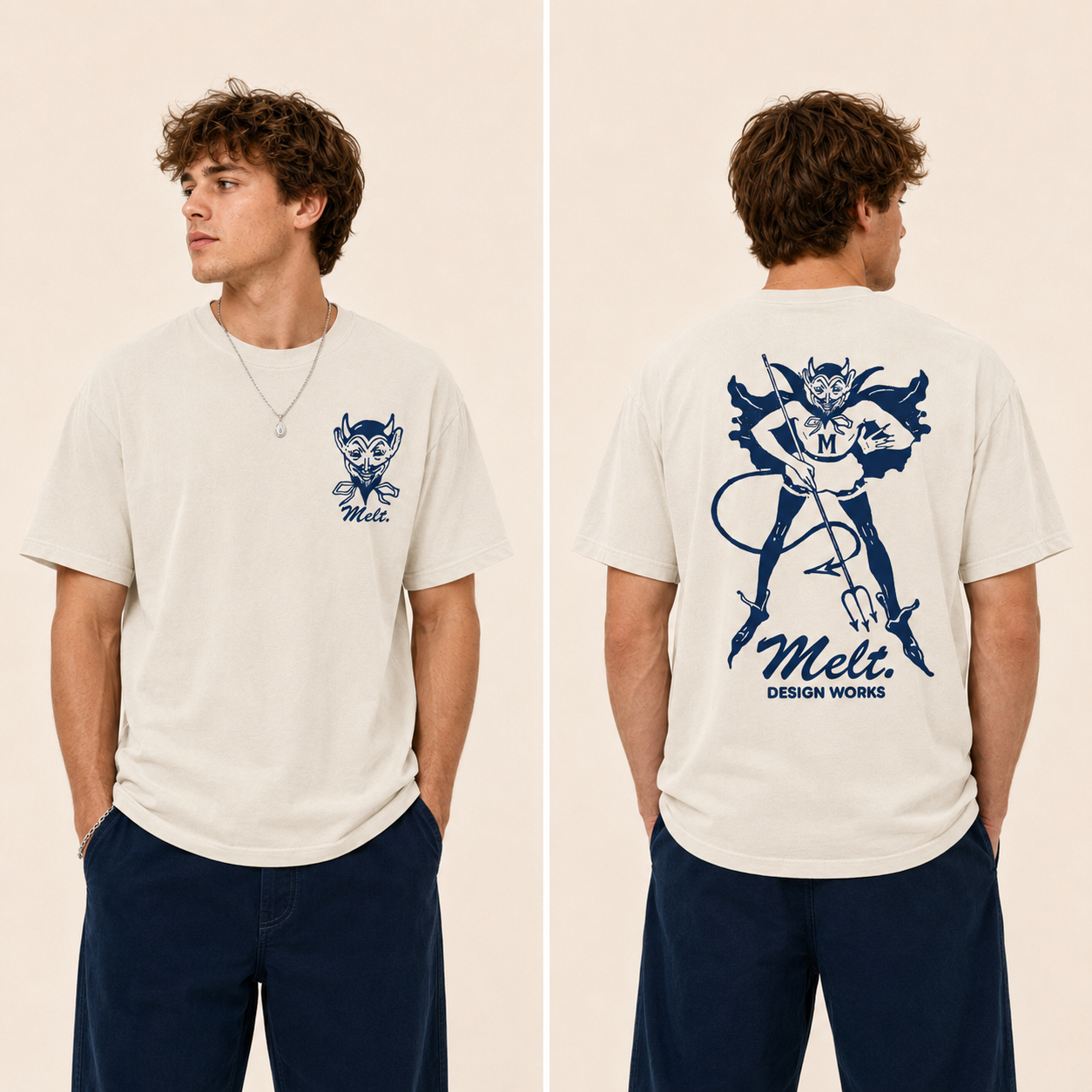 "Dook" T-Shirt