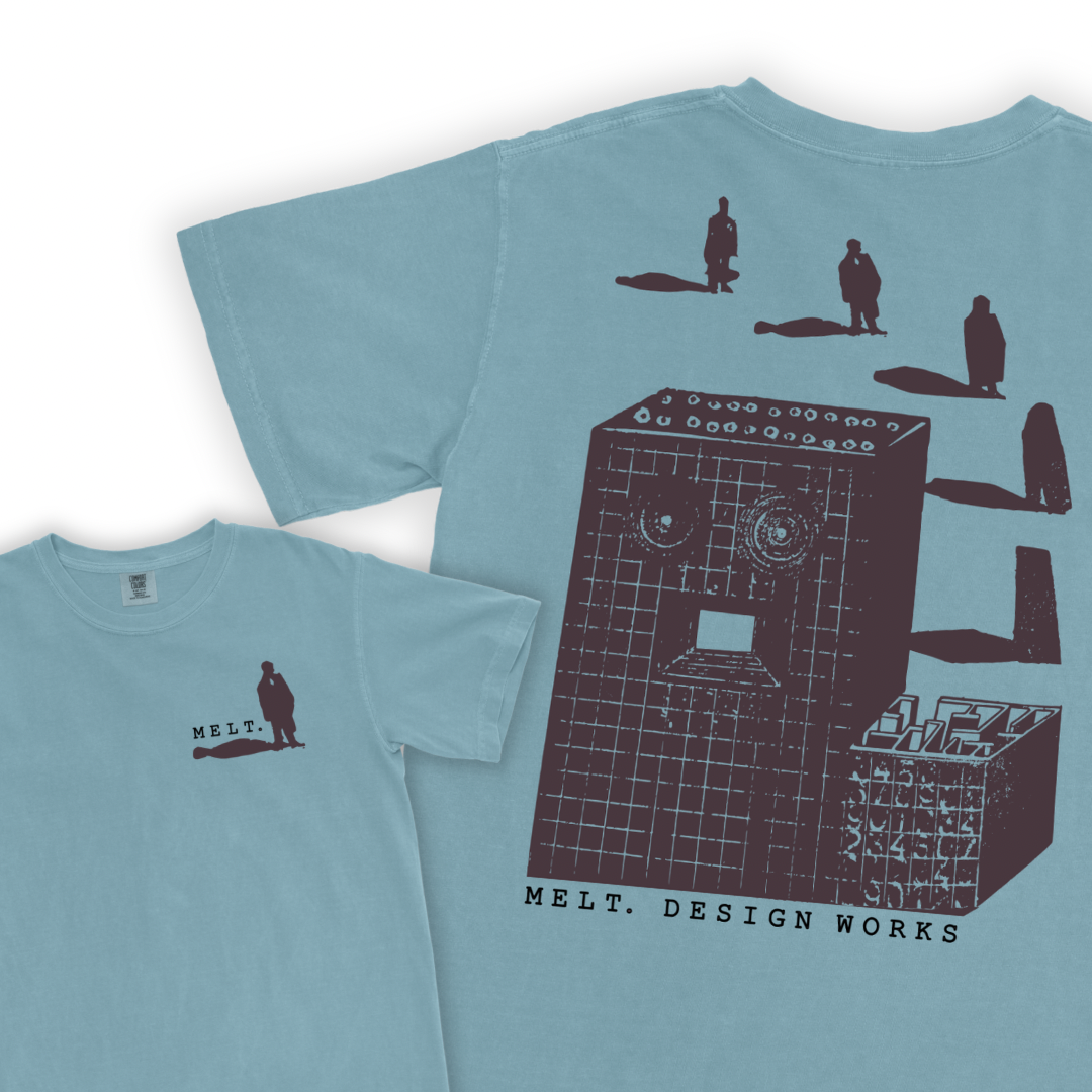 "Speakerboxxx" T-Shirt