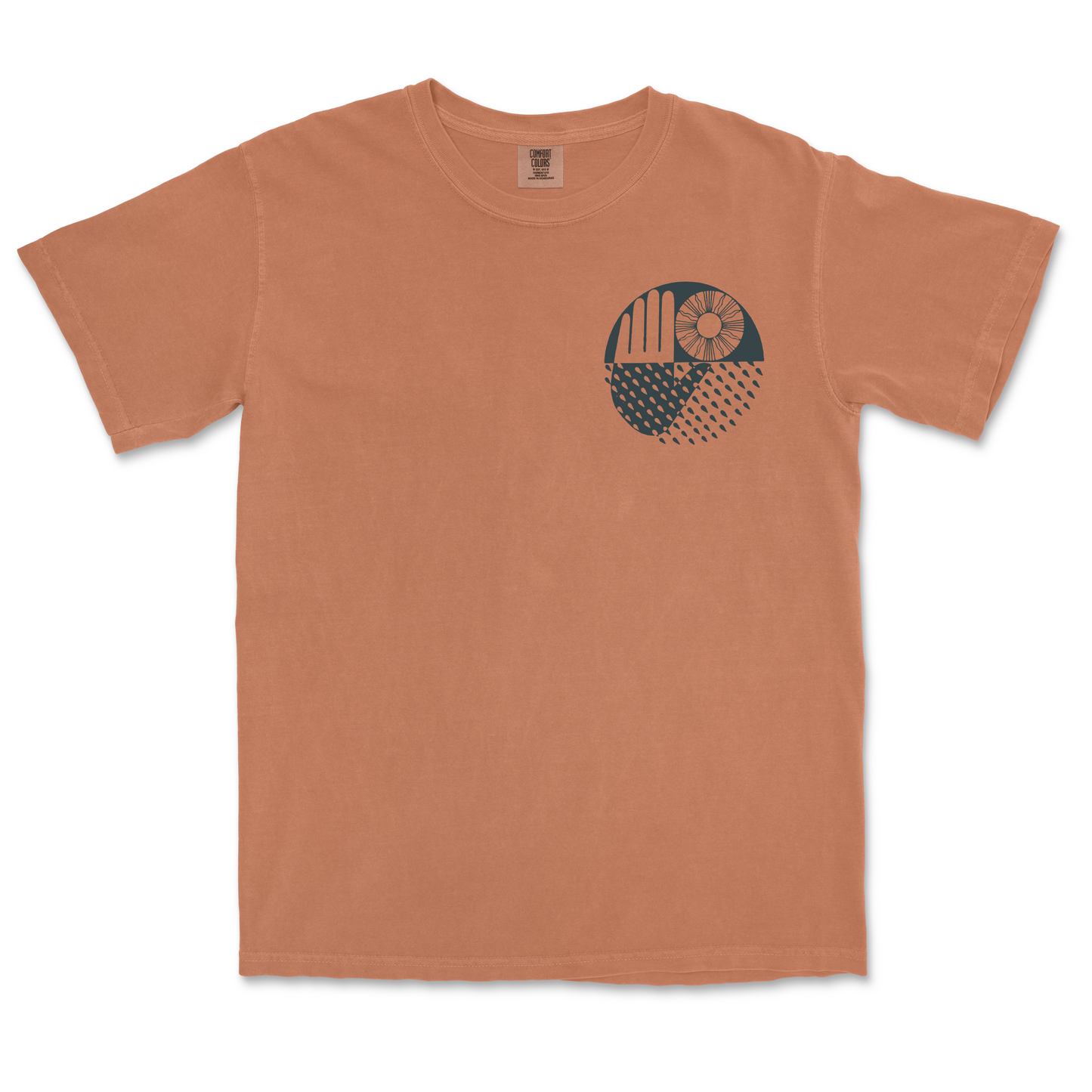 "Lady of The Veil" T-Shirt