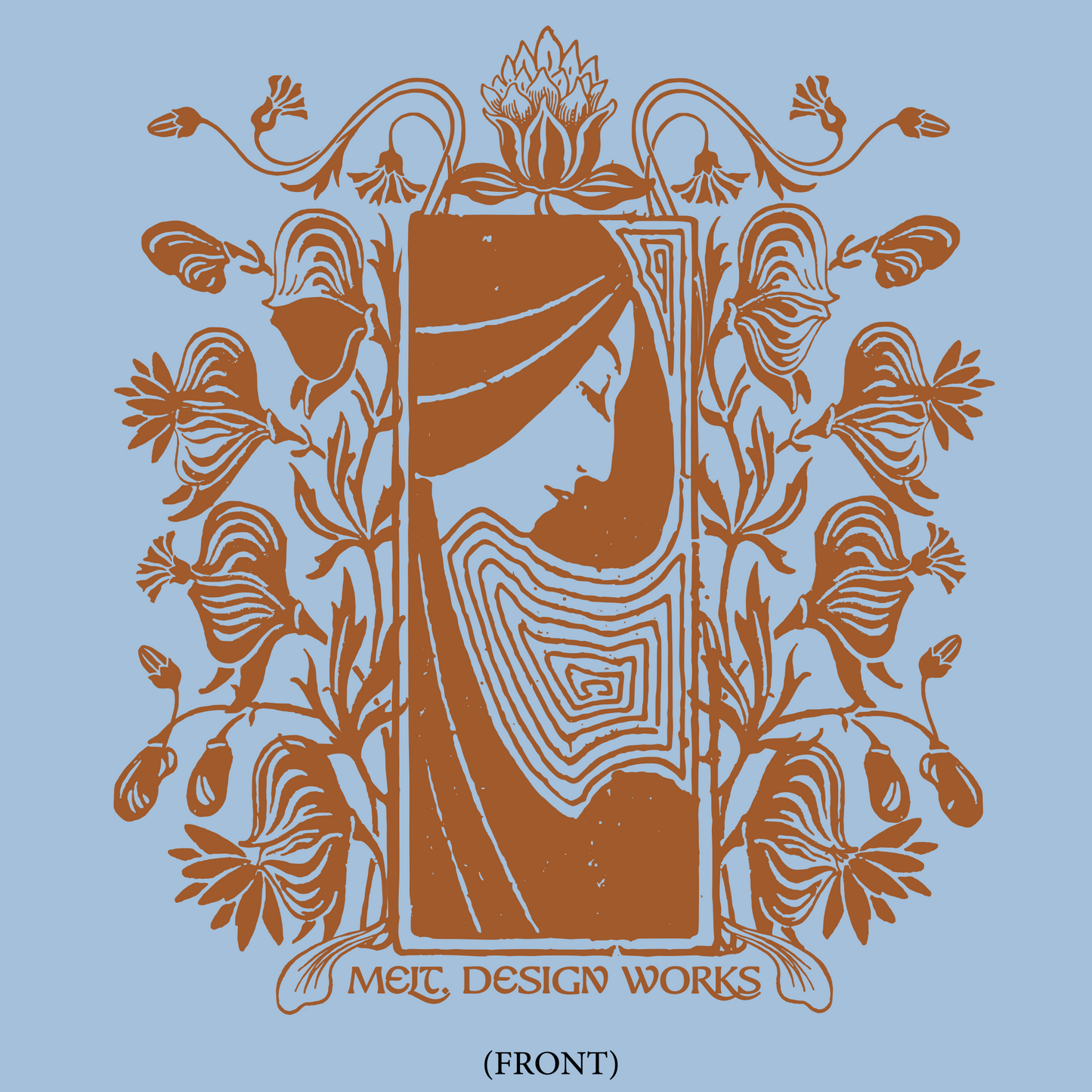 "Mother of Twins" Crewneck Sweatshirt