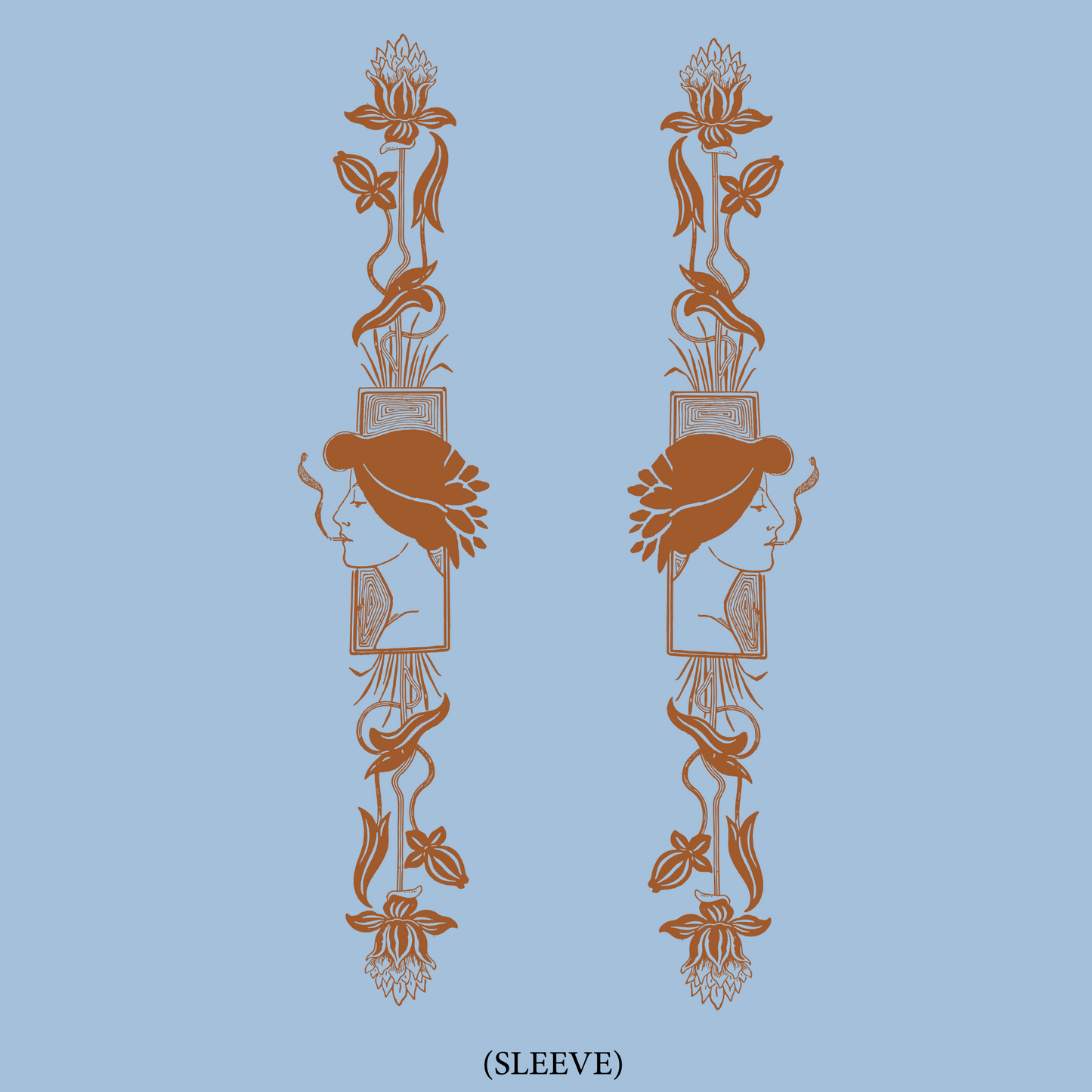 "Mother of Twins" Crewneck Sweatshirt