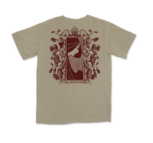 "Mother of Twins" T-Shirt