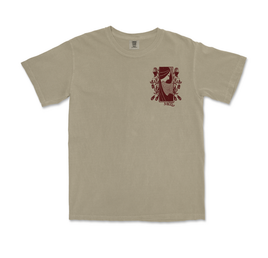 "Mother of Twins" T-Shirt