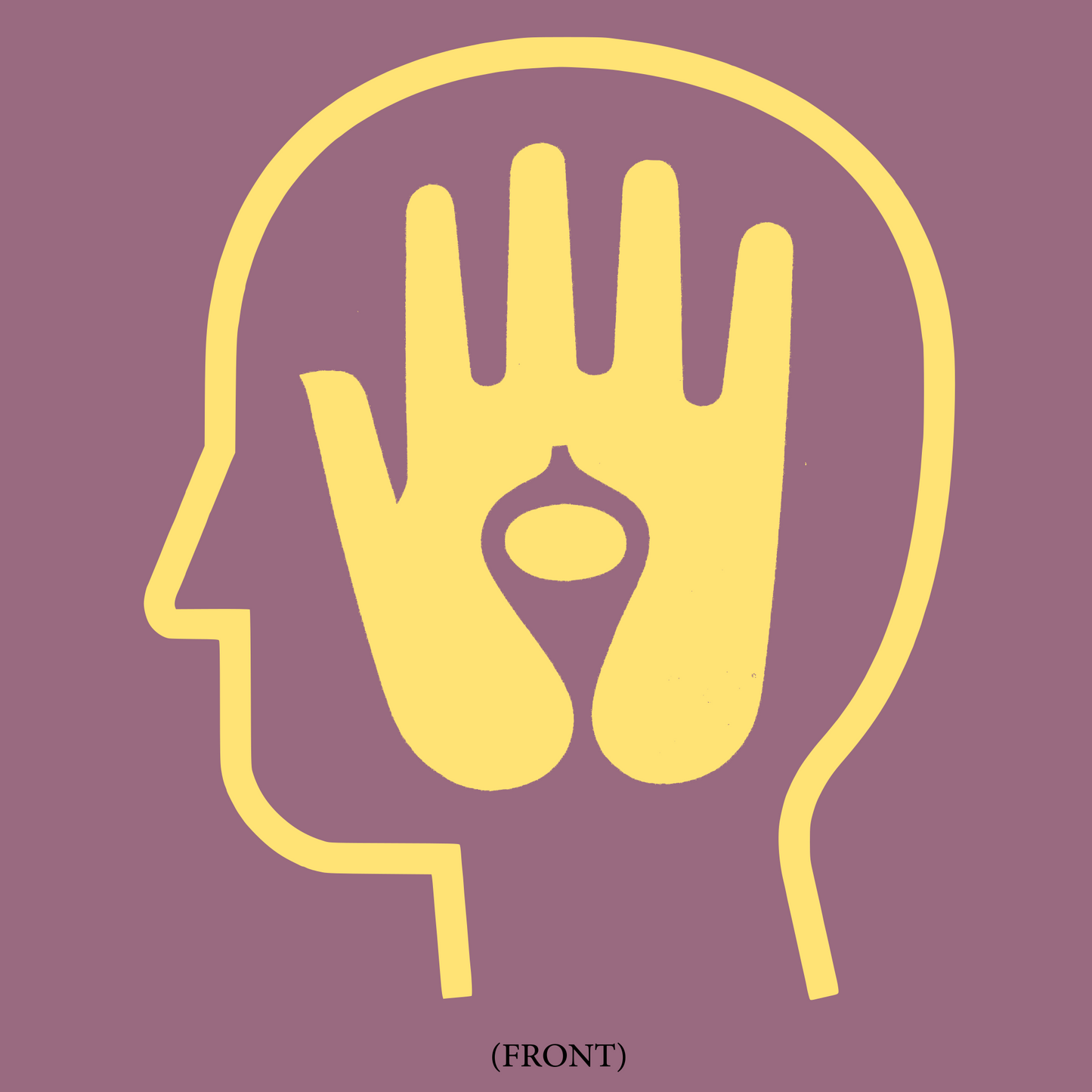 "Pillars of Society" T-Shirt