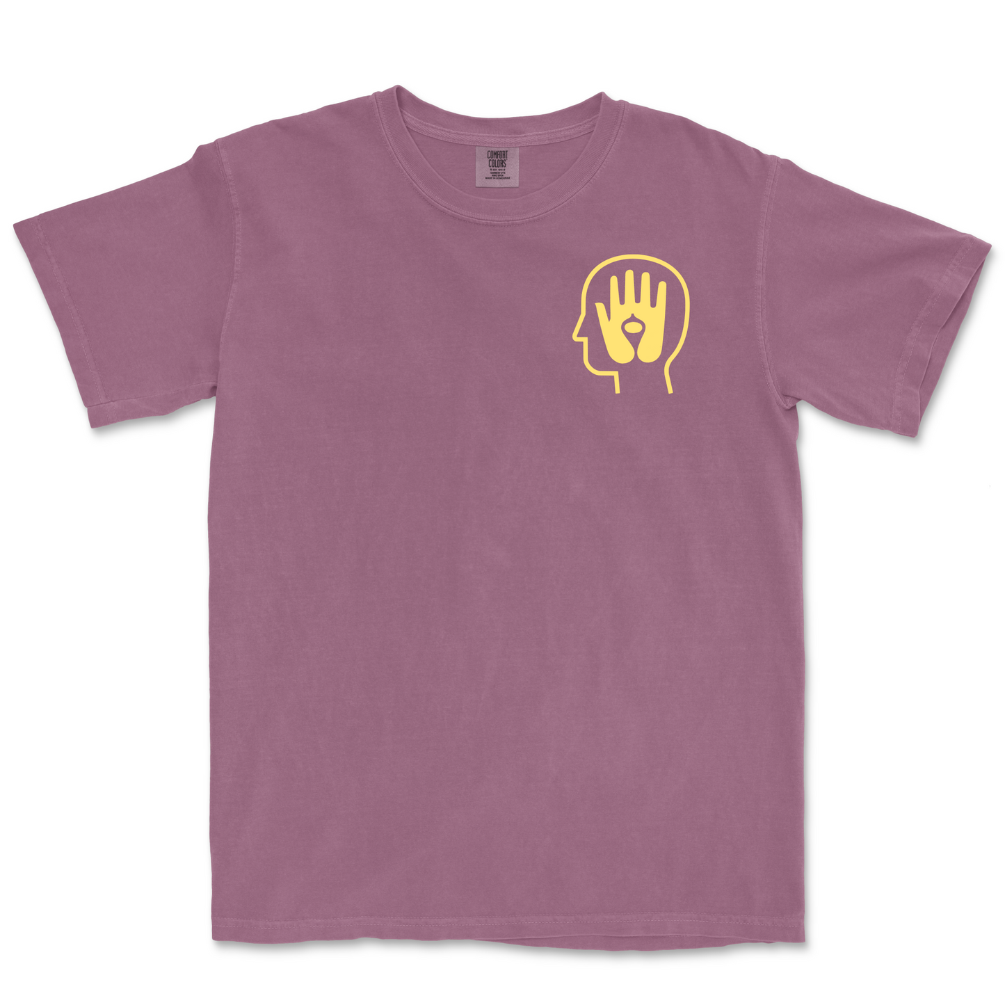 "Pillars of Society" T-Shirt