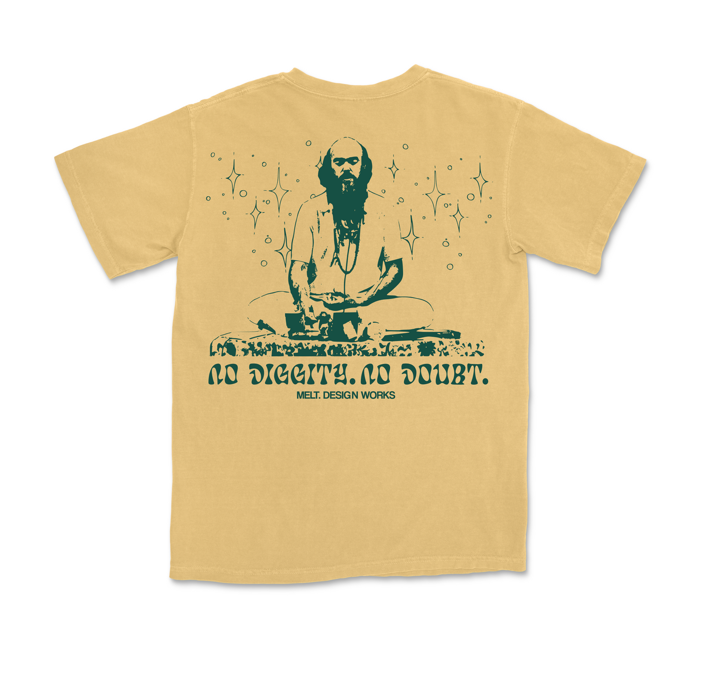 "Ram Diggity" T-Shirt