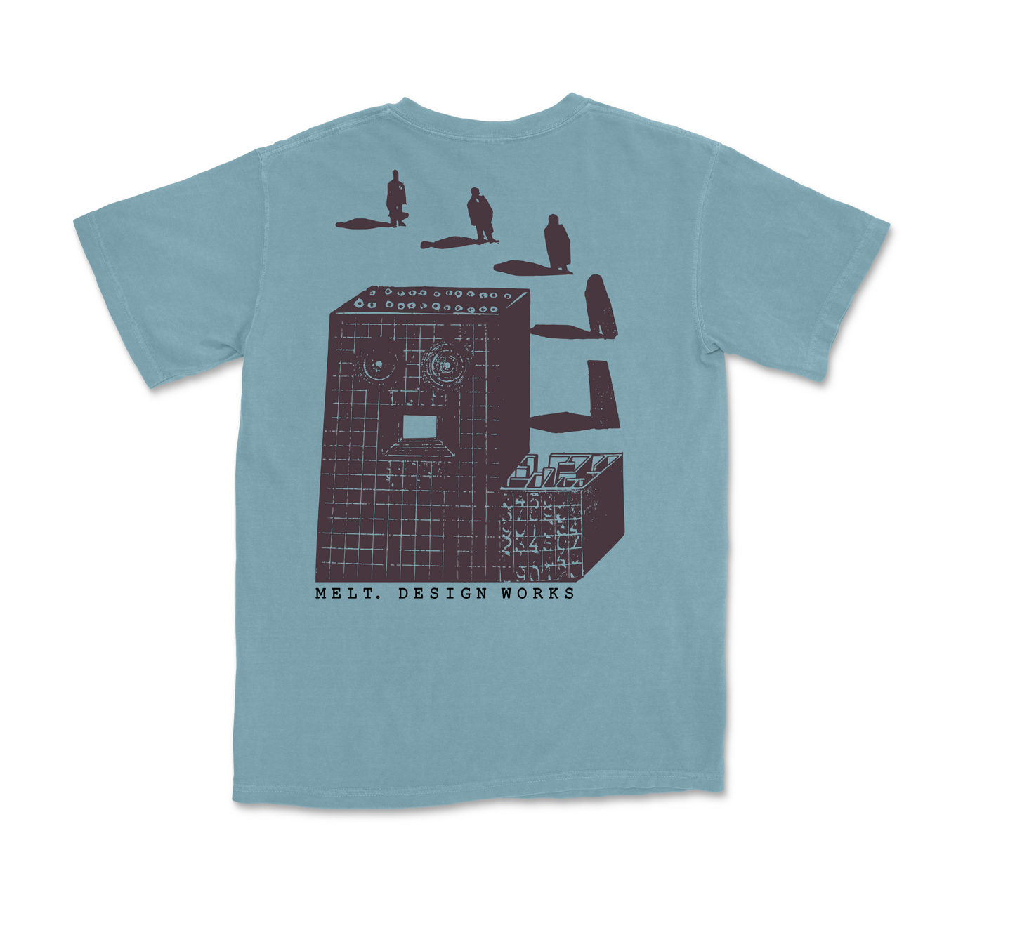 "Speakerboxxx" T-Shirt