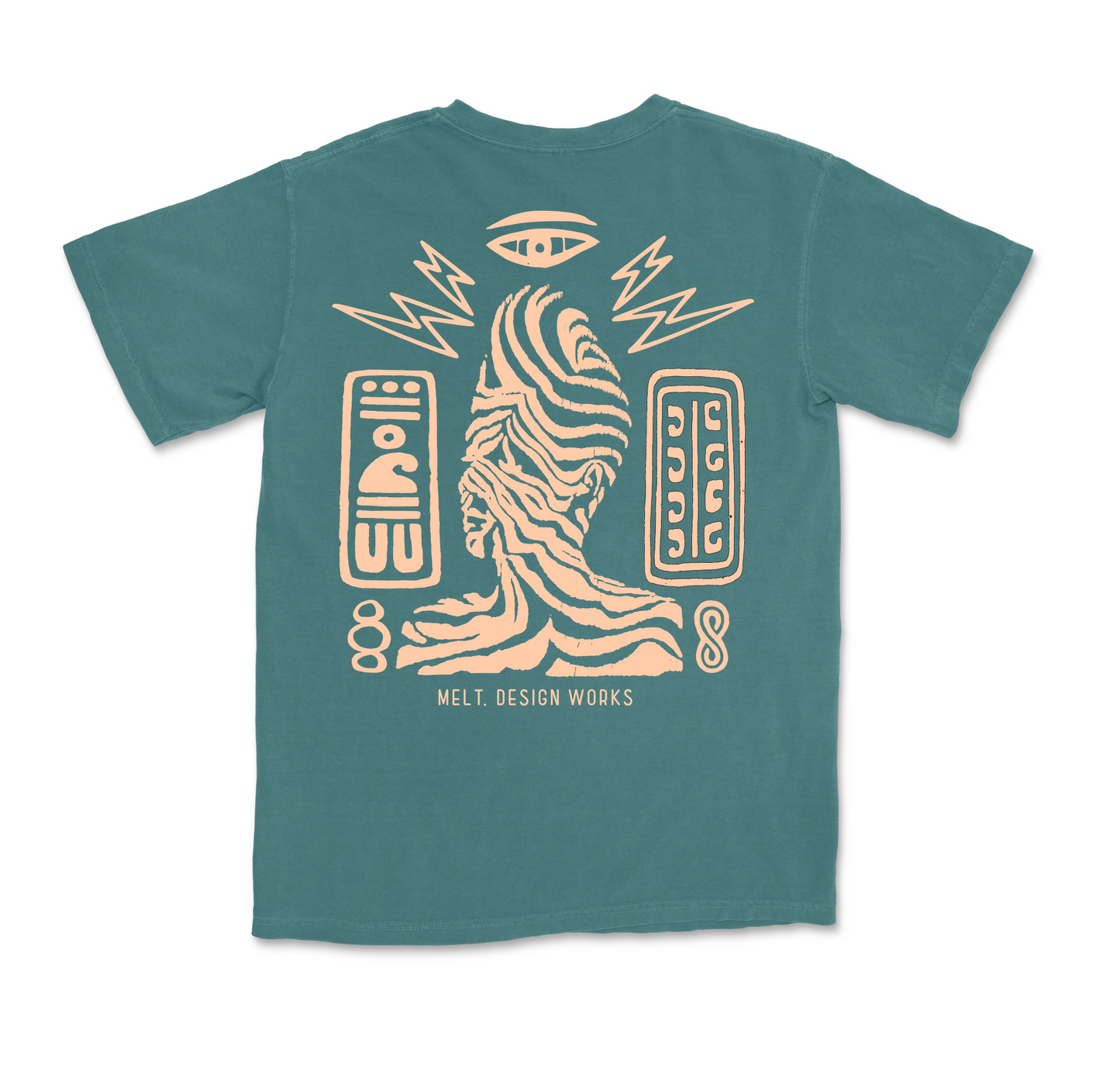 "Zeebrah" T-Shirt