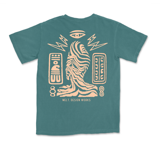 "Zeebrah" T-Shirt