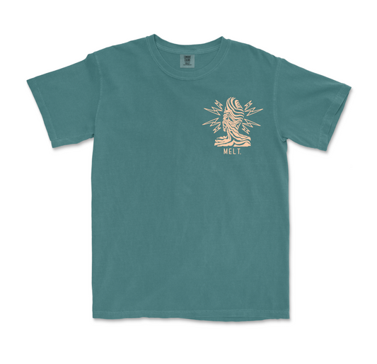 "Zeebrah" T-Shirt
